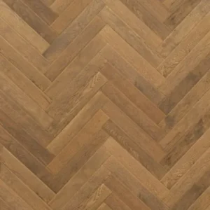 Basil Herringbone Wooden Parquet Flooring