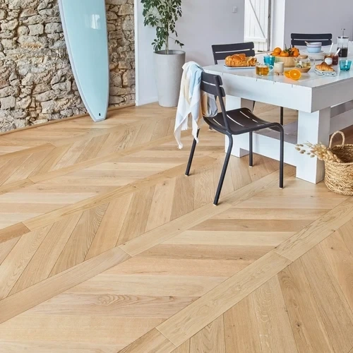 Best Quality Parquet Flooring Dubai