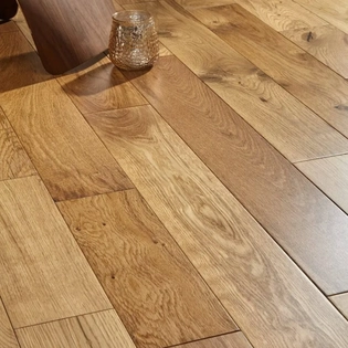 Best Quality Wooden Flooring