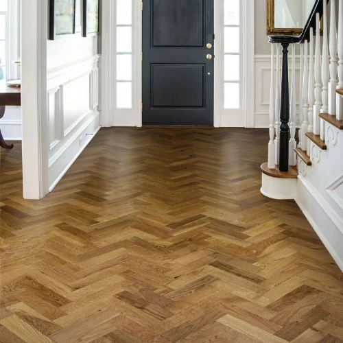 Best Wooden Parquet Flooring