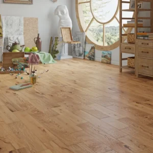 Brimham Bramble Solid Oak Flooring
