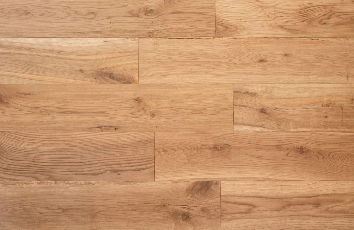 Brimham Bramble Solid Oak Flooring