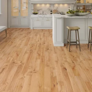 Brimham Forest Solid Oak Flooring