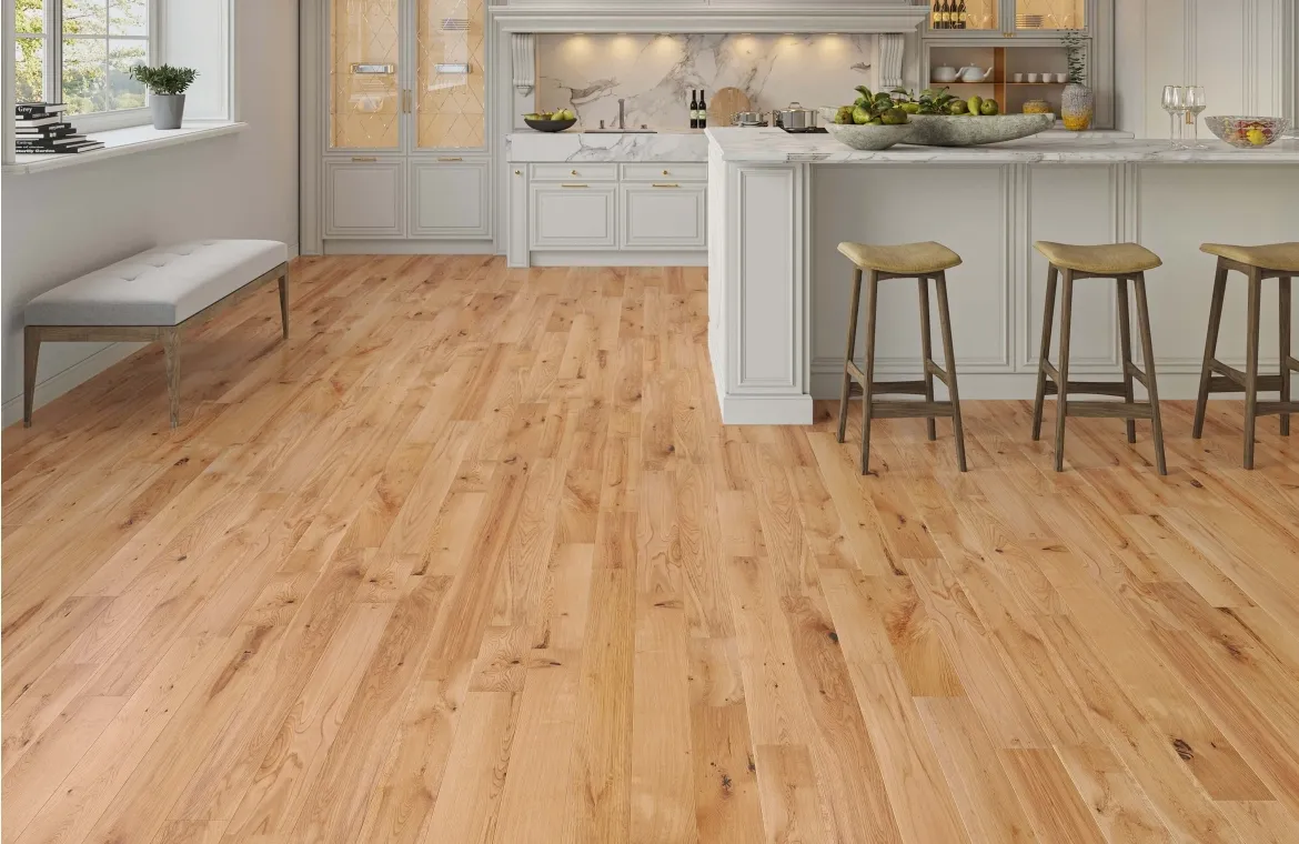 Brimham Forest Solid Oak Flooring