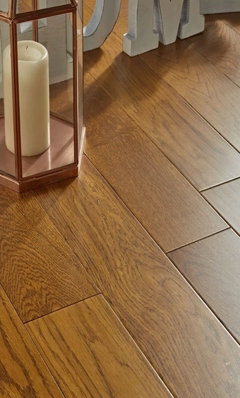 Custom Engineered Flooring Dubai