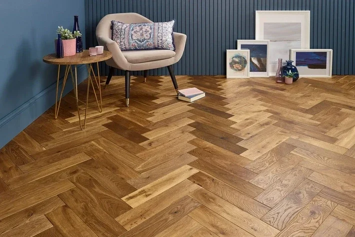 Demanding Parquet Flooring Designs & Patterns