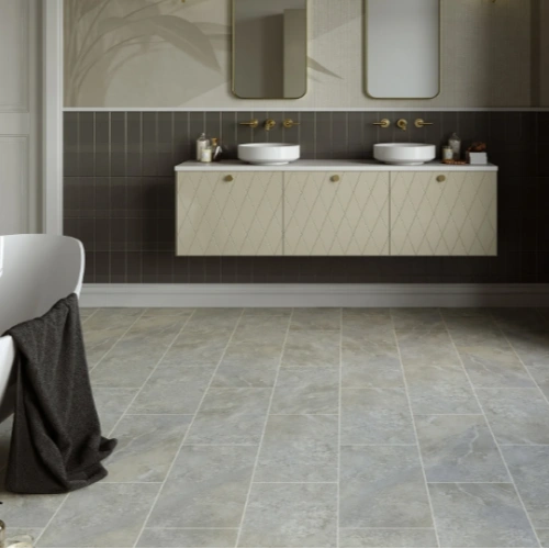 Dubai LVT Tile Flooring
