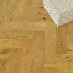 Engineered Oak Parquet Wood Flooring