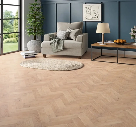 Engineered Wood Flooring Dubai