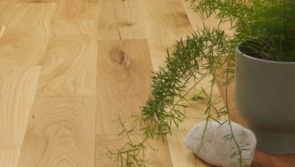 Engineered Wood Flooring