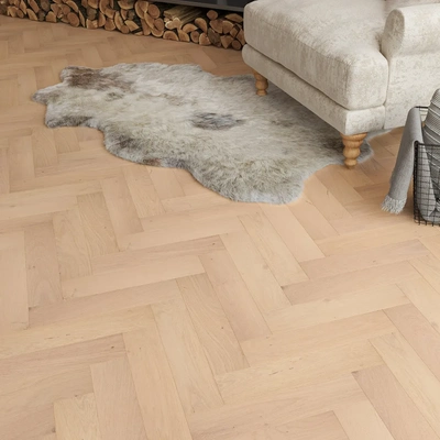 Engineered Wood Floors