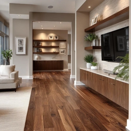 Flooring Dubai