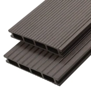 Grey Hollow Deck Flooring