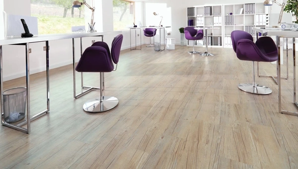 LVT Flooring