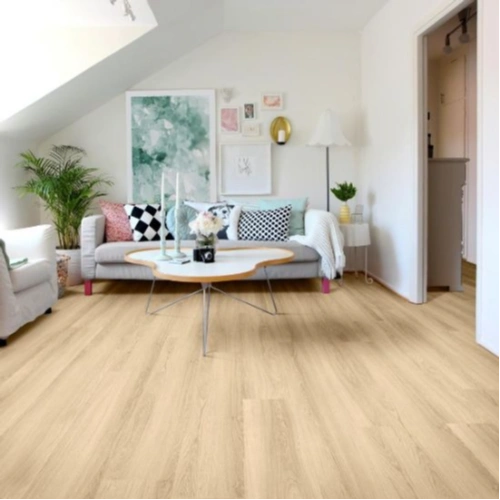 LVT Tile Flooring Dubai