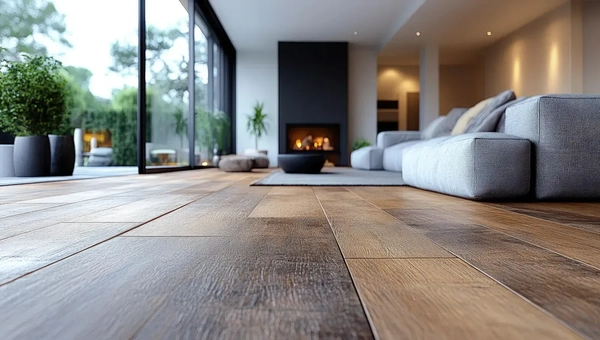 Laminate Flooring