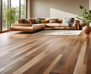 Laminate Flooring Dubai
