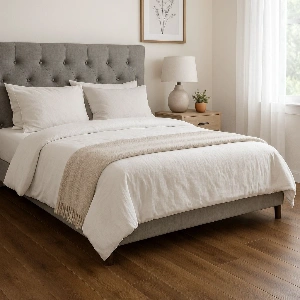 Laminate Hardwood Flooring