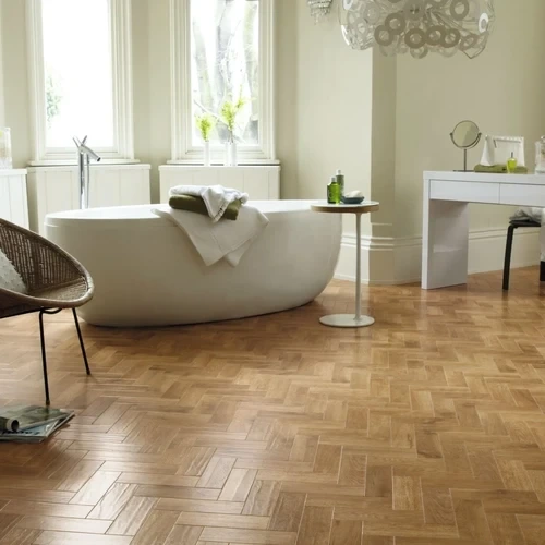 Luxury Parquet Flooring Dubai