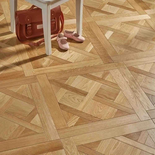 Luxury Parquet Flooring