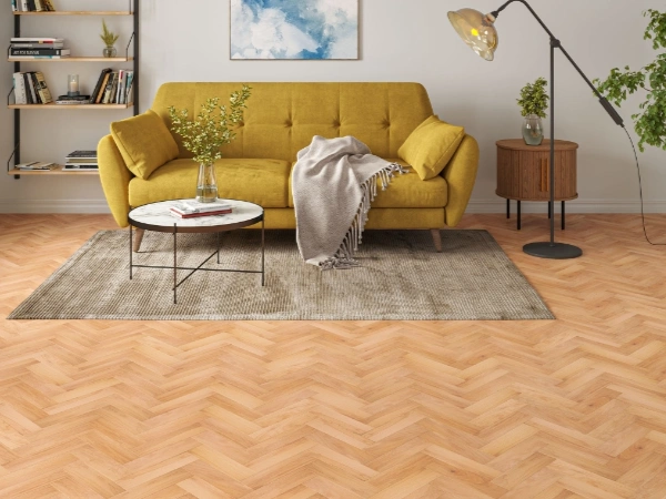 Parquet Flooring
