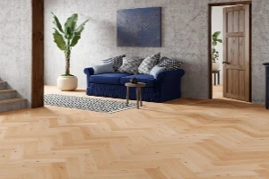 Parquet Flooring