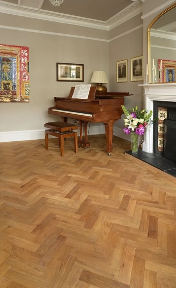 Parquet Wooden Flooring Textures