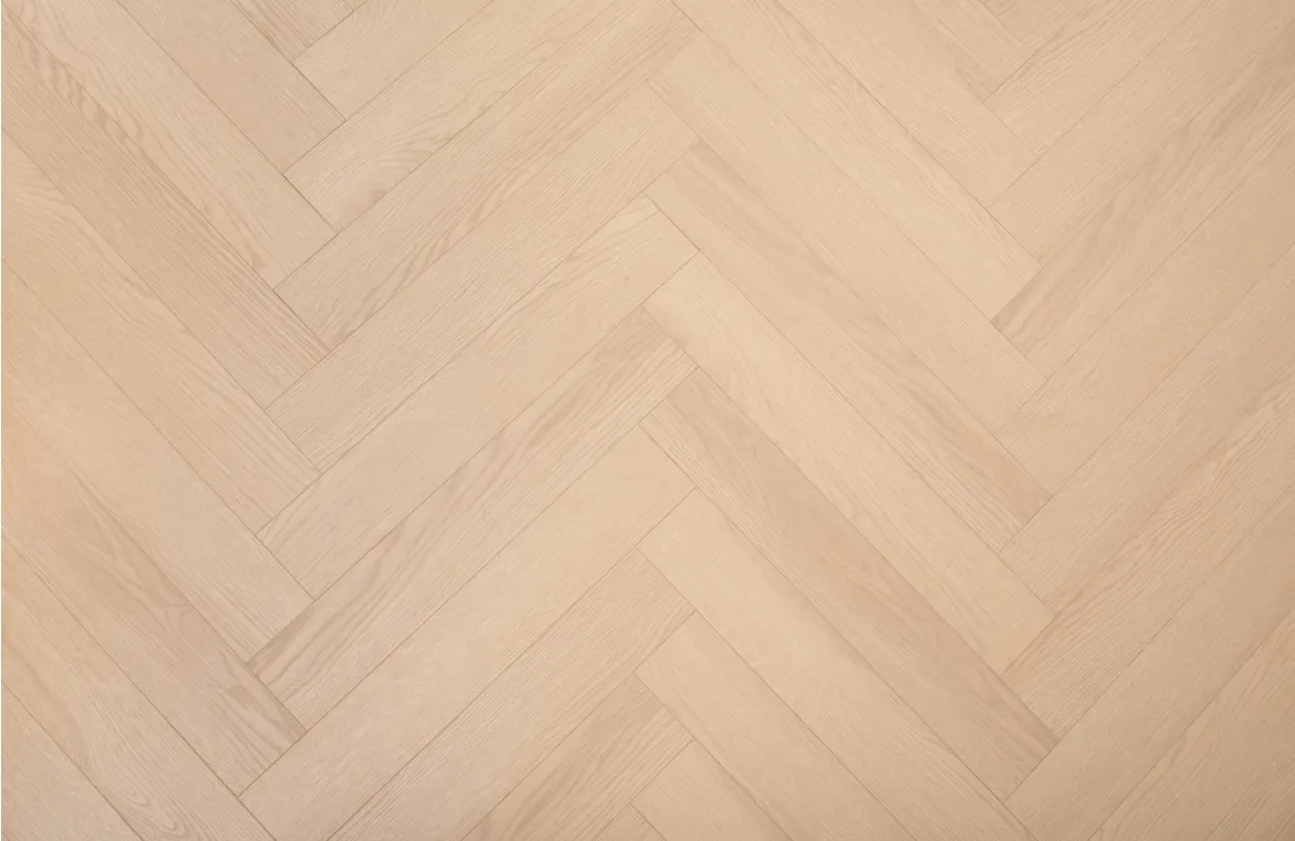 Ritz Oak Herringbone 8mm Laminate Flooring