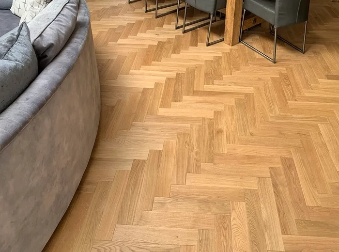 Top-Notch Parquet Flooring Experts