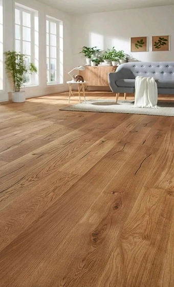 Top Quality Wooden Flooring Services