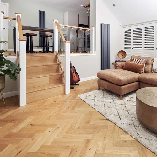 Wood Flooring Deco Parquet